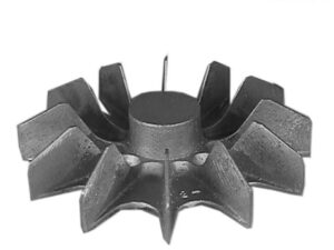 9-5/8" OD Fan