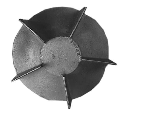 11" OD Fan - Image 2