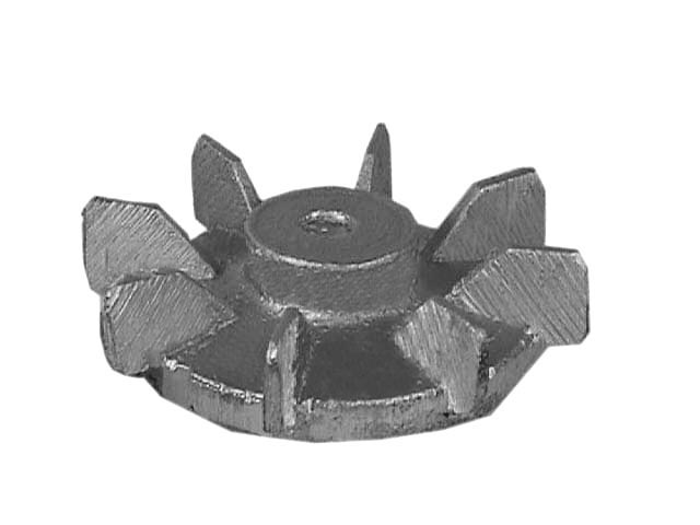 2" OD Fan