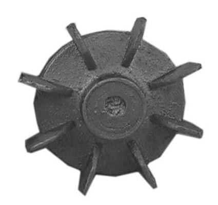 2" OD Fan - Image 2