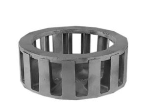 14-3/4" OD Fan