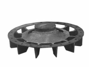 11-7/8" OD Fan