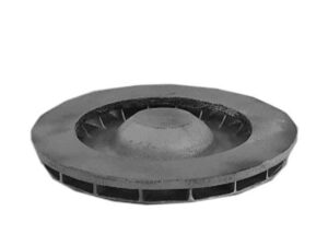 16" OD Fan