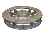 11-1/8" OD Fan