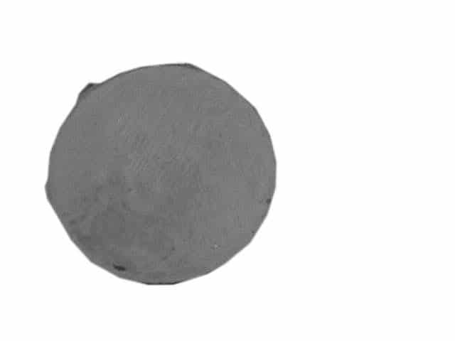2-1/2" OD Fan - Image 3