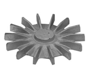 5-9/16" OD Fan