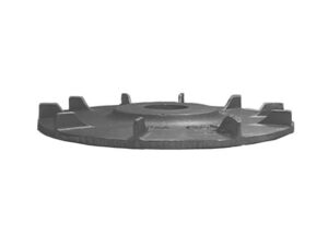 11-3/8" OD Fan