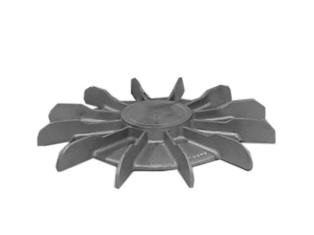 16" OD Fan
