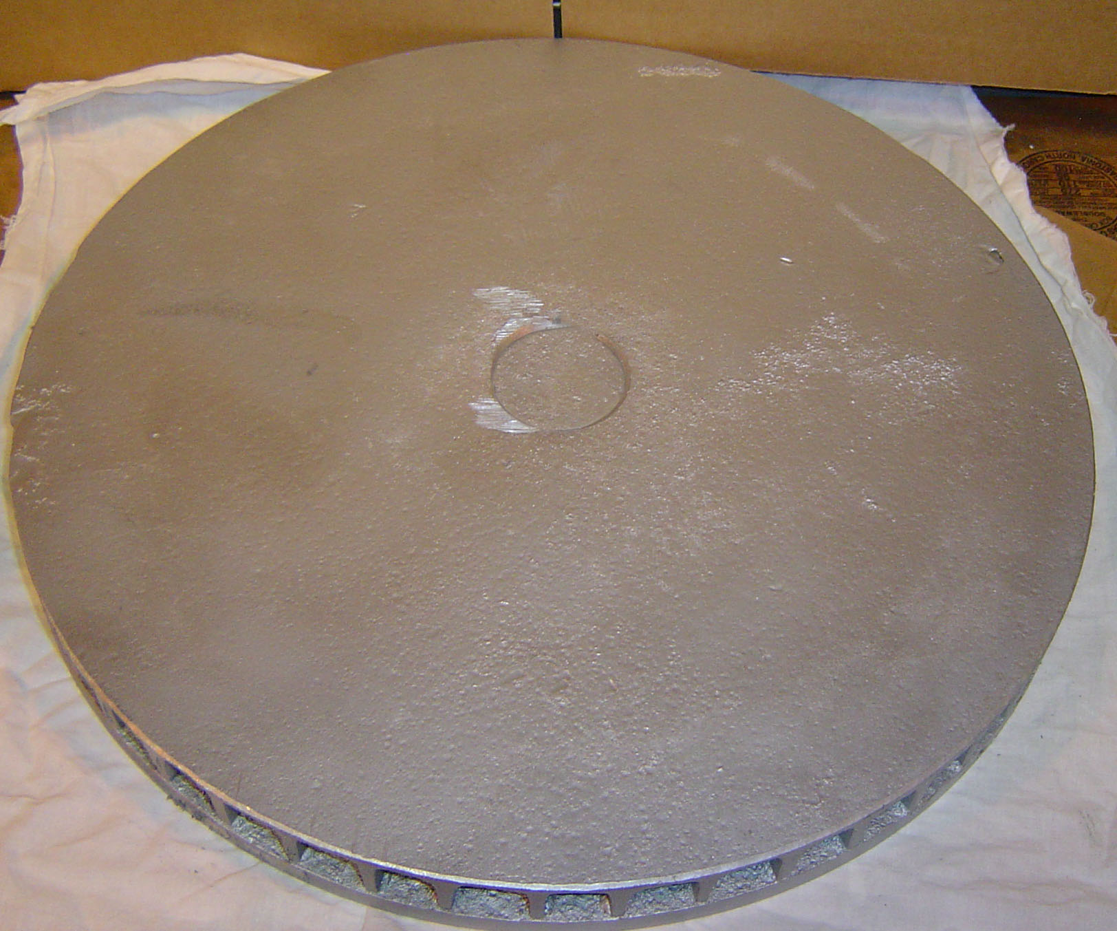 19" OD Fan - Image 3