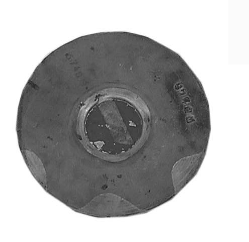 8-3/8" OD Fan - Image 3