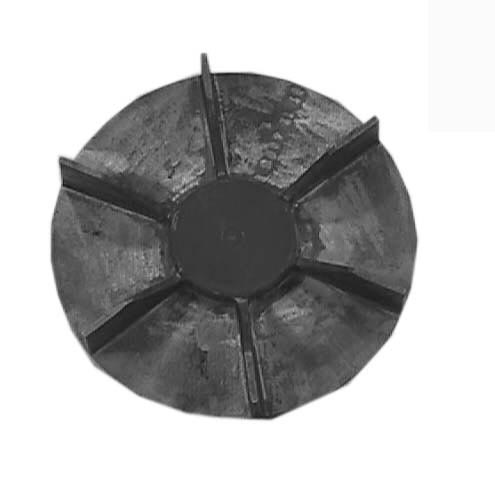 8-3/8" OD Fan - Image 2