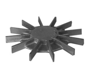 11-1/4" OD Fan