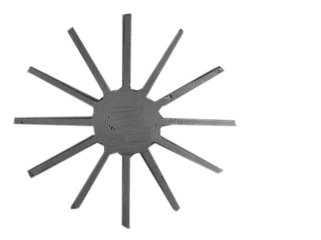7-3/8" OD Fan - Image 3