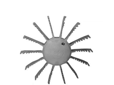 17-3/4" OD Fan - Image 2