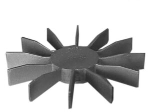 11-1/4" OD Fan
