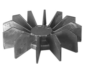 11-1/8" OD Fan