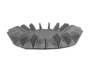 27-3/8" OD Fan