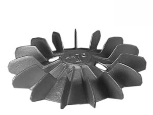 11-1/2" OD Fan