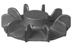 5-3/4" OD Fan