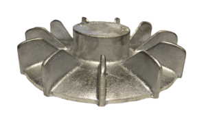 7-1/4" OD Fan