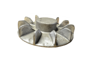 6-3/4" OD Fan