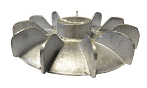 8-3/4" OD Fan