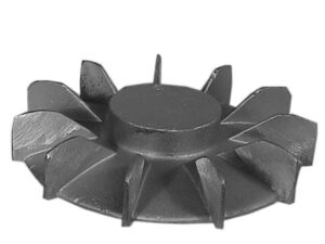 11" OD Fan
