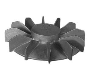 13-7/8" OD Fan