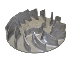 11-7/8" OD Fan