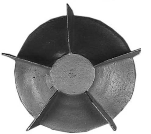 9" OD Fan - Image 2