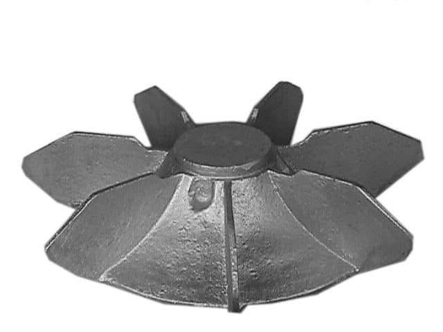 10-3/8" OD Fan