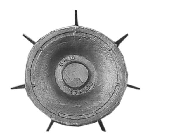 10-3/8" OD Fan - Image 3