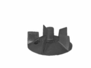 6-1/2" OD Fan