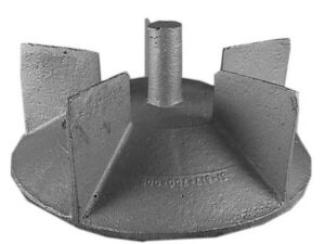 7" OD Fan