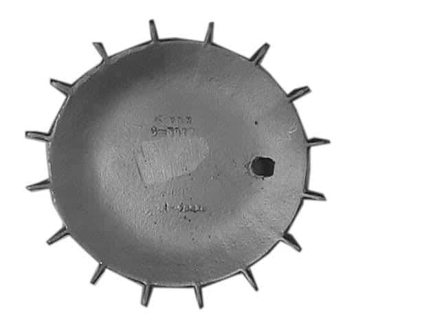 11-3/4" OD Fan - Image 3