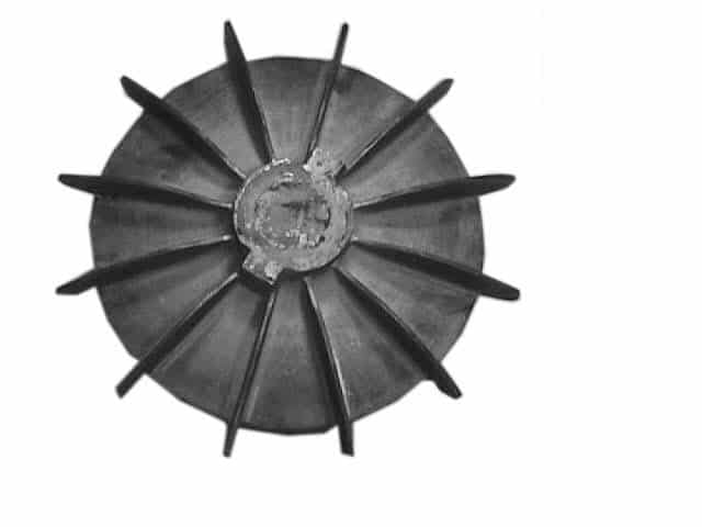 22-1/2" OD Fan - Image 2