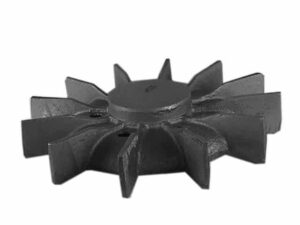 7-3/4" OD Fan