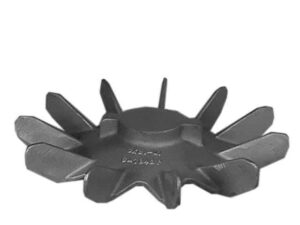16" OD Fan
