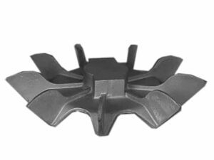13-3/4" OD Fan