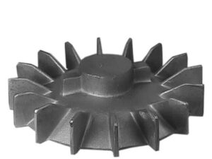 10-1/4" OD Fan