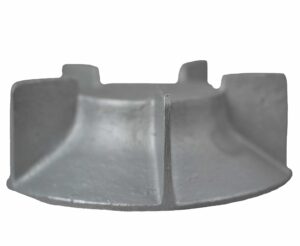 7" OD Fan