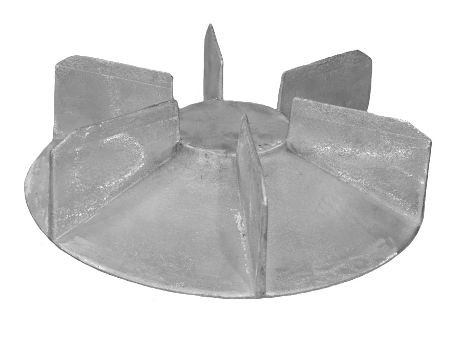 15-3/4" OD Fan