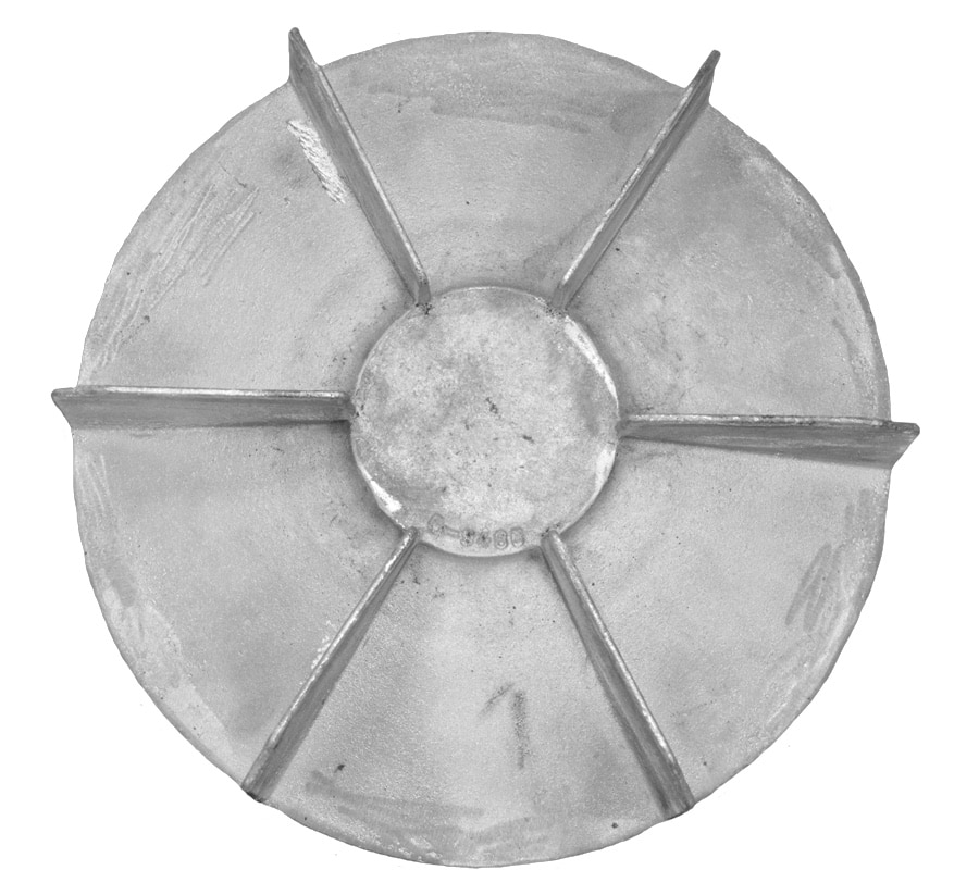 15-3/4" OD Fan - Image 2