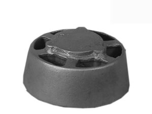 5-1/4" OD Fan