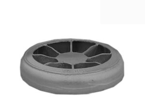 11-7/8" OD Fan
