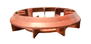 14-3/4" OD Fan