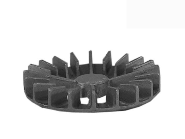 9-5/8" OD Fan
