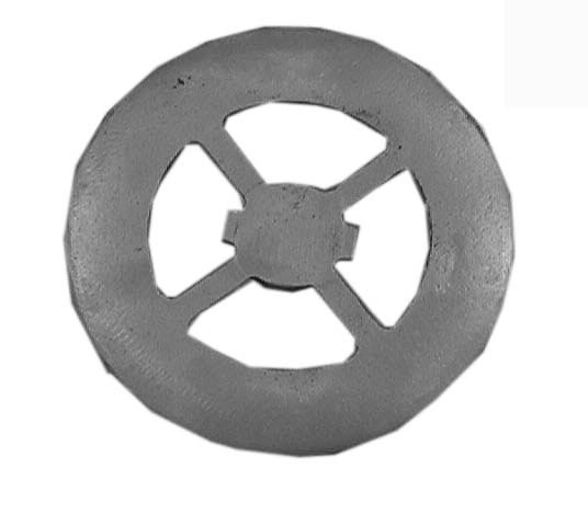 9-5/8" OD Fan - Image 3