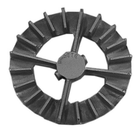 9-5/8" OD Fan - Image 2