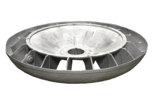 19-1/2" OD Fan
